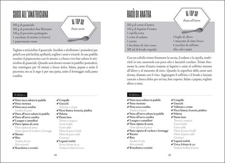 Il libro completo dei sughi, delle salse e dei ragù. Nell'interpretazione di Allan Bay - Allan Bay - 2