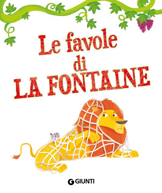 Le favole di La Fontaine. Ediz. a colori - 3