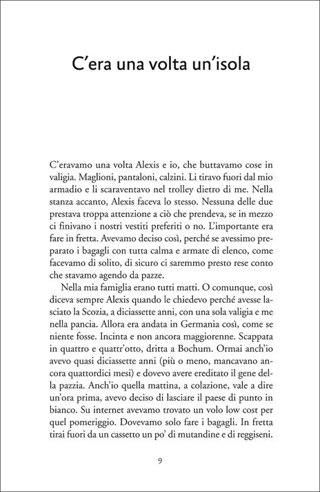 Book Jumpers - Mechthild Gläser,Anna Carbone - ebook - 4