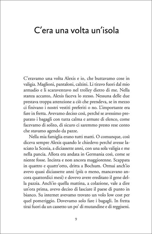 Book Jumpers - Mechthild Gläser,Anna Carbone - ebook - 4