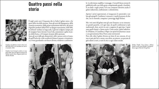 Il gelato a modo mio. Tutto l'anno nella cucina di casa - Simone Bonini - 4