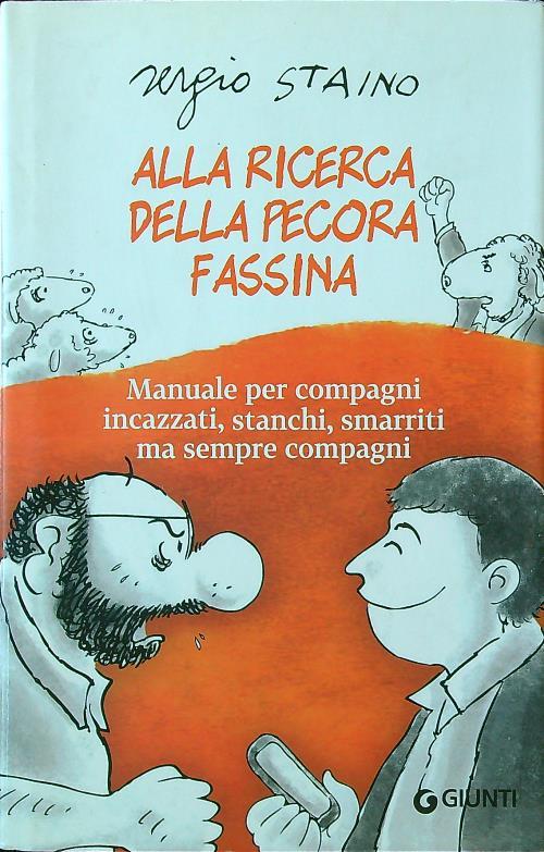 Libro di Faccia