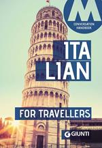 Italian for travellers. Conversation Handbook
