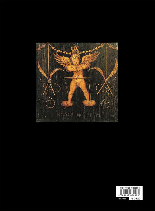 In principio sarà il sole. Il coro simbolico di Lorenzo Lotto - Mauro Zanchi - 3