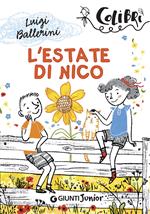 L' estate di Nico