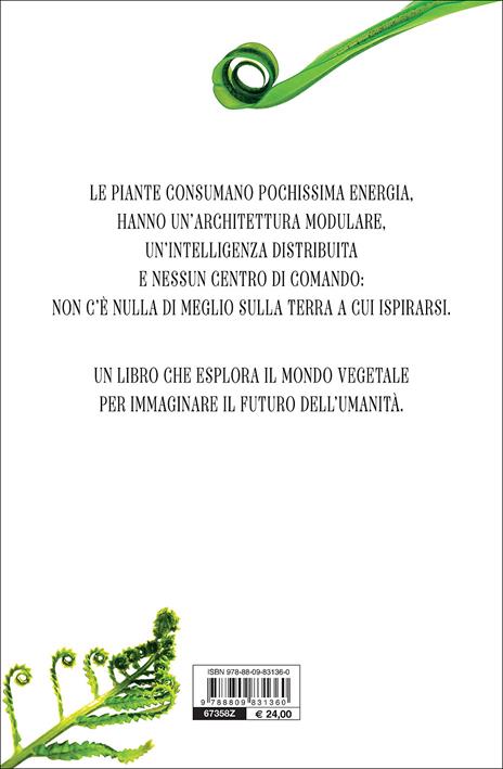 Plant revolution - Stefano Mancuso - 4