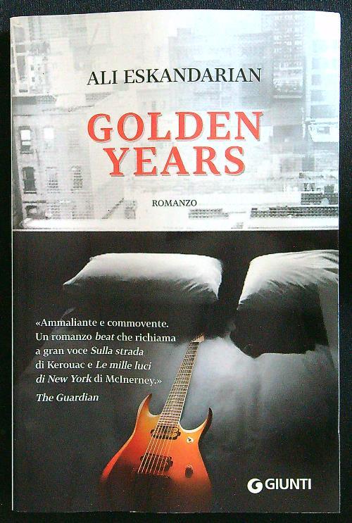 Golden years