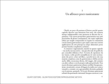 Buono, pulito e giusto - Carlo Petrini - ebook - 3