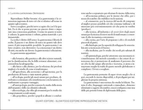 Buono, pulito e giusto - Carlo Petrini - ebook - 4
