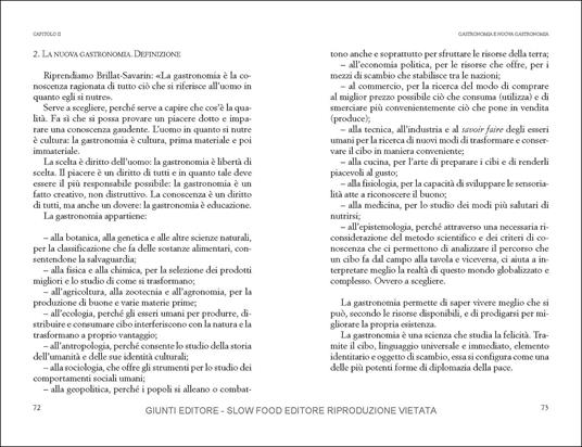 Buono, pulito e giusto - Carlo Petrini - ebook - 4