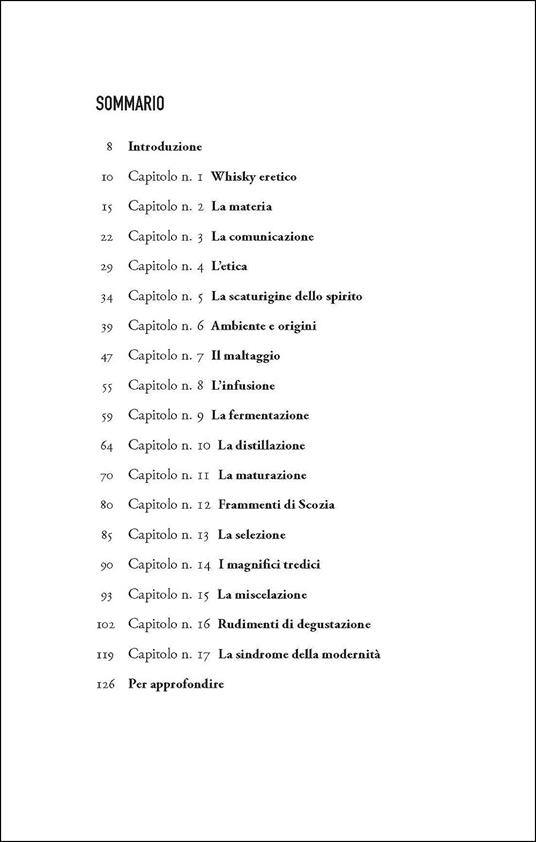 Whisky eretico - Silvano S. Samaroli - ebook - 3