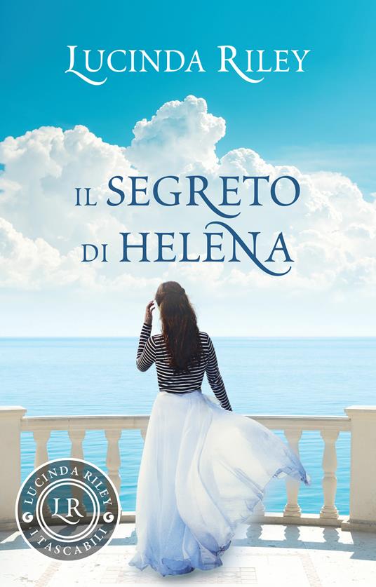 Il segreto di Helena - Lucinda Riley,Leonardo Taiuti - ebook