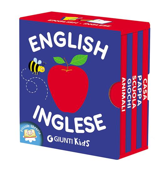 English-inglese - 3