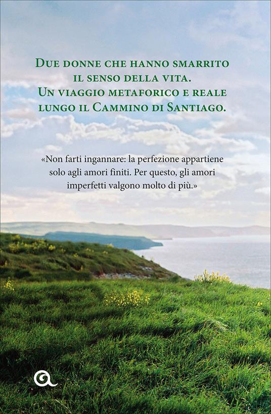 L' emozione in ogni passo - Fioly Bocca - ebook - 3