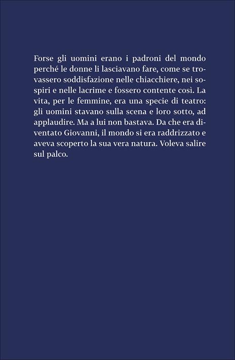 La vita a rovescio - Simona Baldelli - ebook - 3