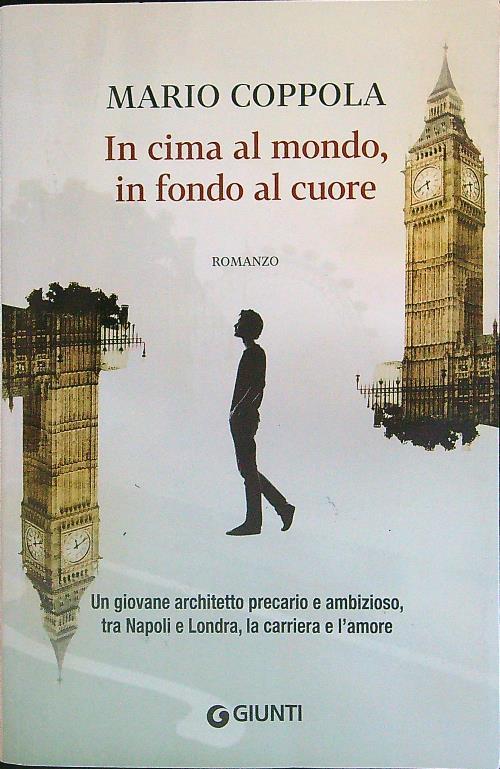 In cima al mondo, in fondo al cuore
