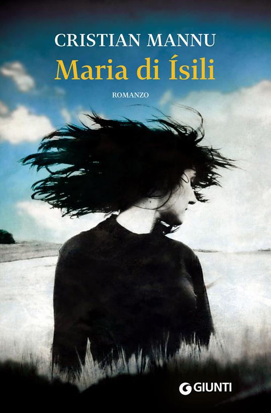 Maria di Ísili - Cristian Mannu - ebook