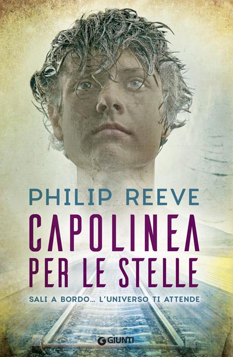 Capolinea per le stelle - Philip Reeve,Alessandra Orcese - ebook