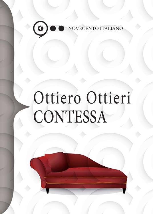 Contessa - Ottiero Ottieri - ebook