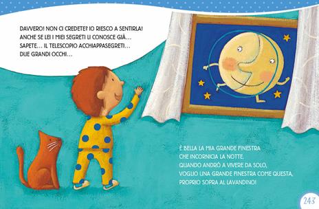 Le mie prime storie. Ediz. illustrata - 5