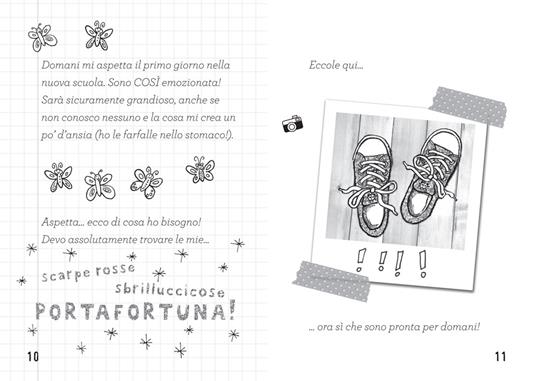 Agente supersegreto. Dotty detective. Vol. 1 - Clara Vulliamy - 6