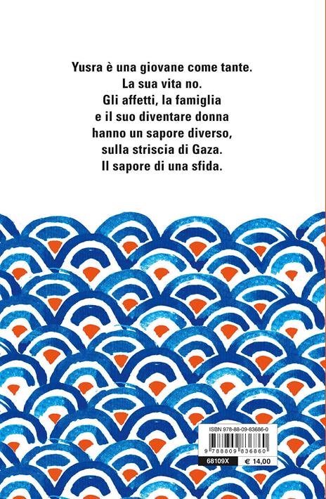 Contro corrente. Storia di una ragazza «che vale 100 figli maschi» - Taghreed Al Najjar - 2