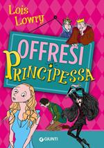 Offresi principessa