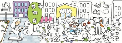 Colora a quattro mani - 3