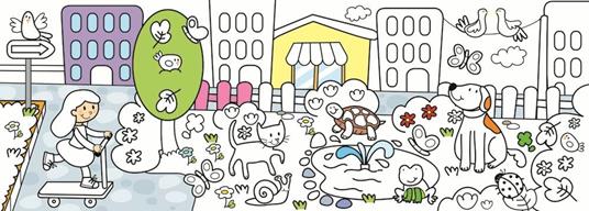 Colora a quattro mani - 3