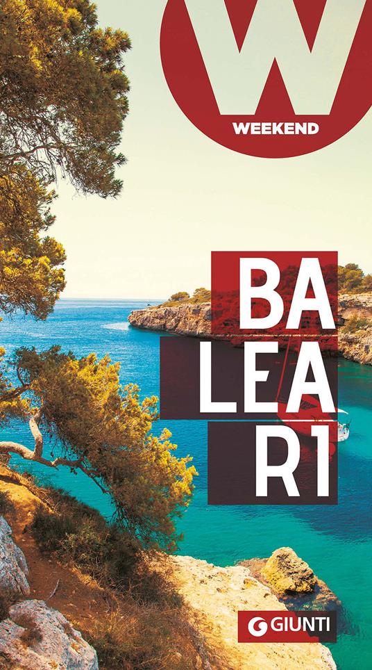 Baleari - copertina