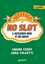 No slot. L'azzardo non è un gioco