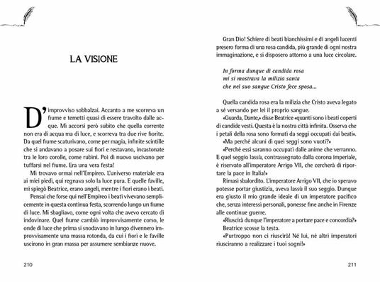 La Commedia di Dante - Ermanno Detti - 3