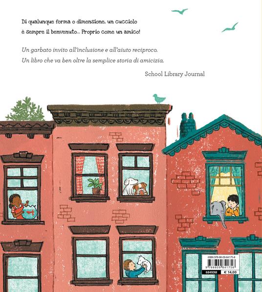 Vietato agli elefanti. Ediz. a colori - Lisa Mantchev - 4