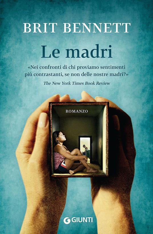 Le madri - Brit Bennett - copertina