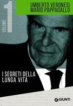 I segreti della lunga vita-Verso la scelta vegetariana