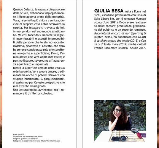 Gemelle - Giulia Besa - 3
