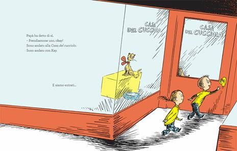 Vorrei un cucciolo speciale... Ma quale? - Dr. Seuss - 3