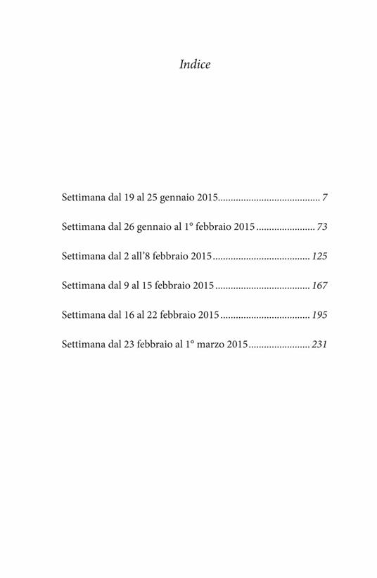 Lupa bianca lupo nero. Sauveur & Figlio. Vol. 1 - Marie-Aude Murail - 8