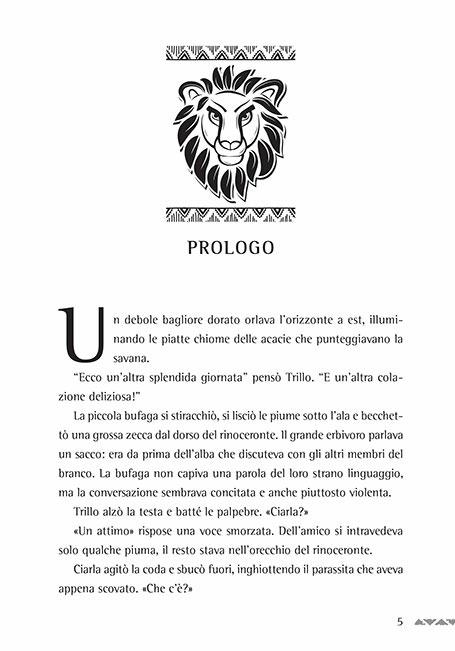 Codice d'onore. Bravelands. Le terre del coraggio - Erin Hunter - 5