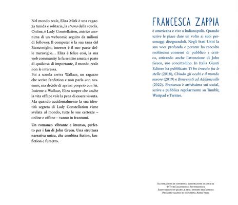 Ti ho trovato fra le stelle - Francesca Zappia - 3