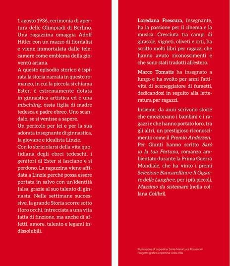 Storia di Fiordaliso - Loredana Frescura,Marco Tomatis - 3