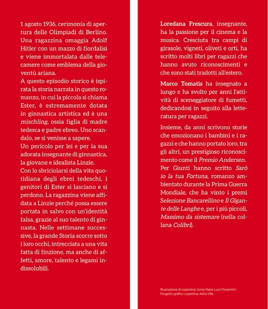 Storia di Fiordaliso - Loredana Frescura,Marco Tomatis - 3