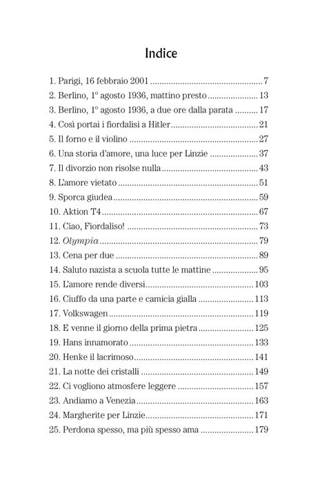 Storia di Fiordaliso - Loredana Frescura,Marco Tomatis - 5