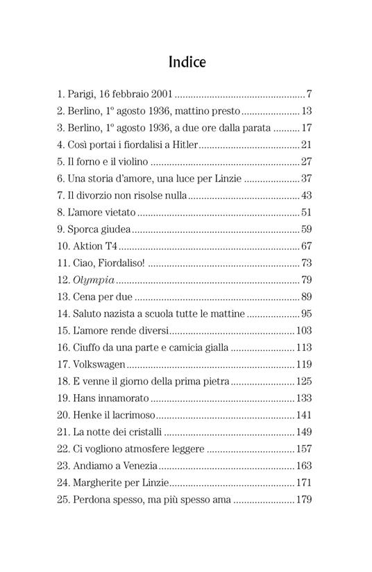 Storia di Fiordaliso - Loredana Frescura,Marco Tomatis - 5