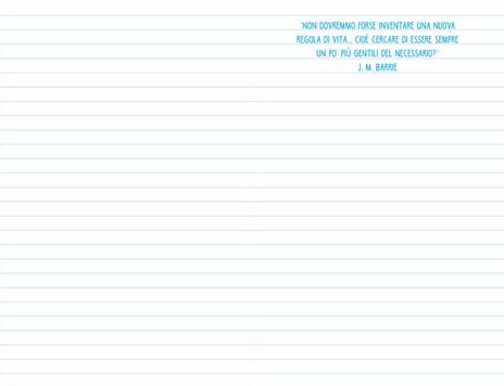 Wonder. #ioscelgolagentilezza - R. J. Palacio - 5