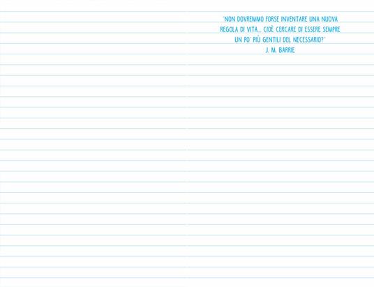 Wonder. #ioscelgolagentilezza - R. J. Palacio - 5