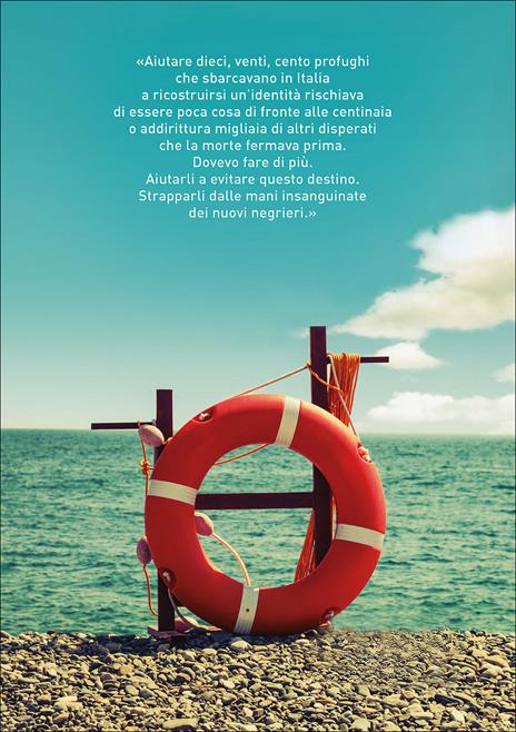 Padre Mosè. Nel viaggio della disperazione il suo numero di telefono è l'ultima speranza - Giuseppe Carrisi,Mussie Zerai - ebook - 3