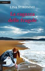 La ragazza delle fragole