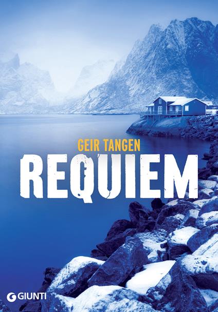 Requiem - Geir Tangen,Margherita Podestà Heir - ebook