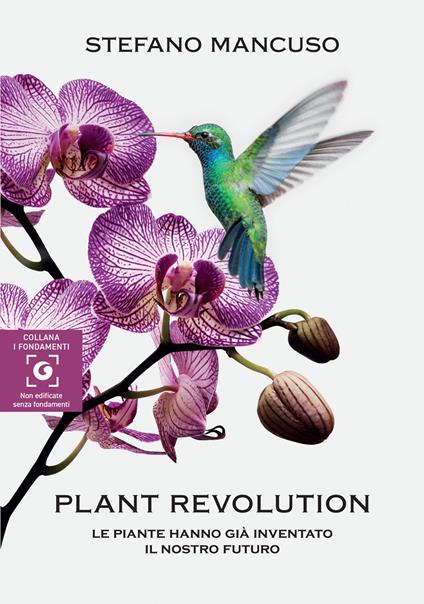 Plant revolution - Stefano Mancuso - ebook